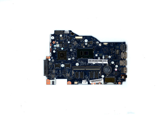 Lenovo Mb 2G I7-6500U 10 4G W/Rtc - 5B20M41062