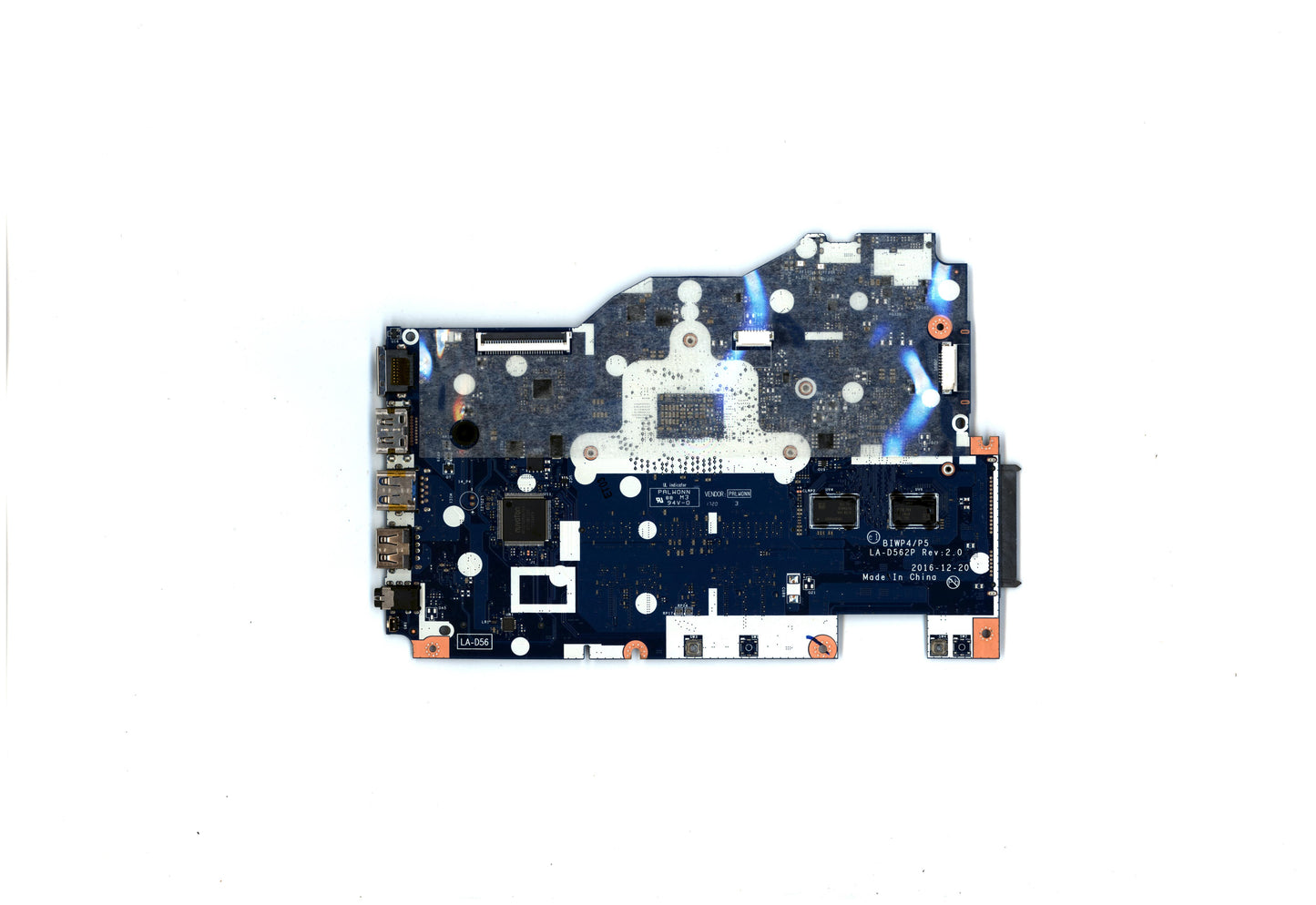 Lenovo Mb 2G I7-6500U 10 4G W/Rtc - 5B20M41062