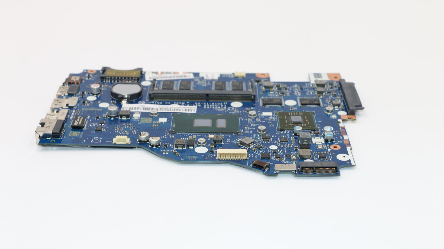 Lenovo Mb 2G I7-6500U 10 4G W/Rtc - 5B20M41062