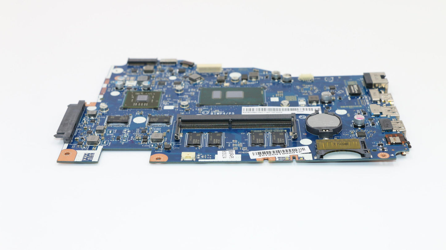 Lenovo Mb 2G I7-6500U 10 4G W/Rtc - 5B20M41062