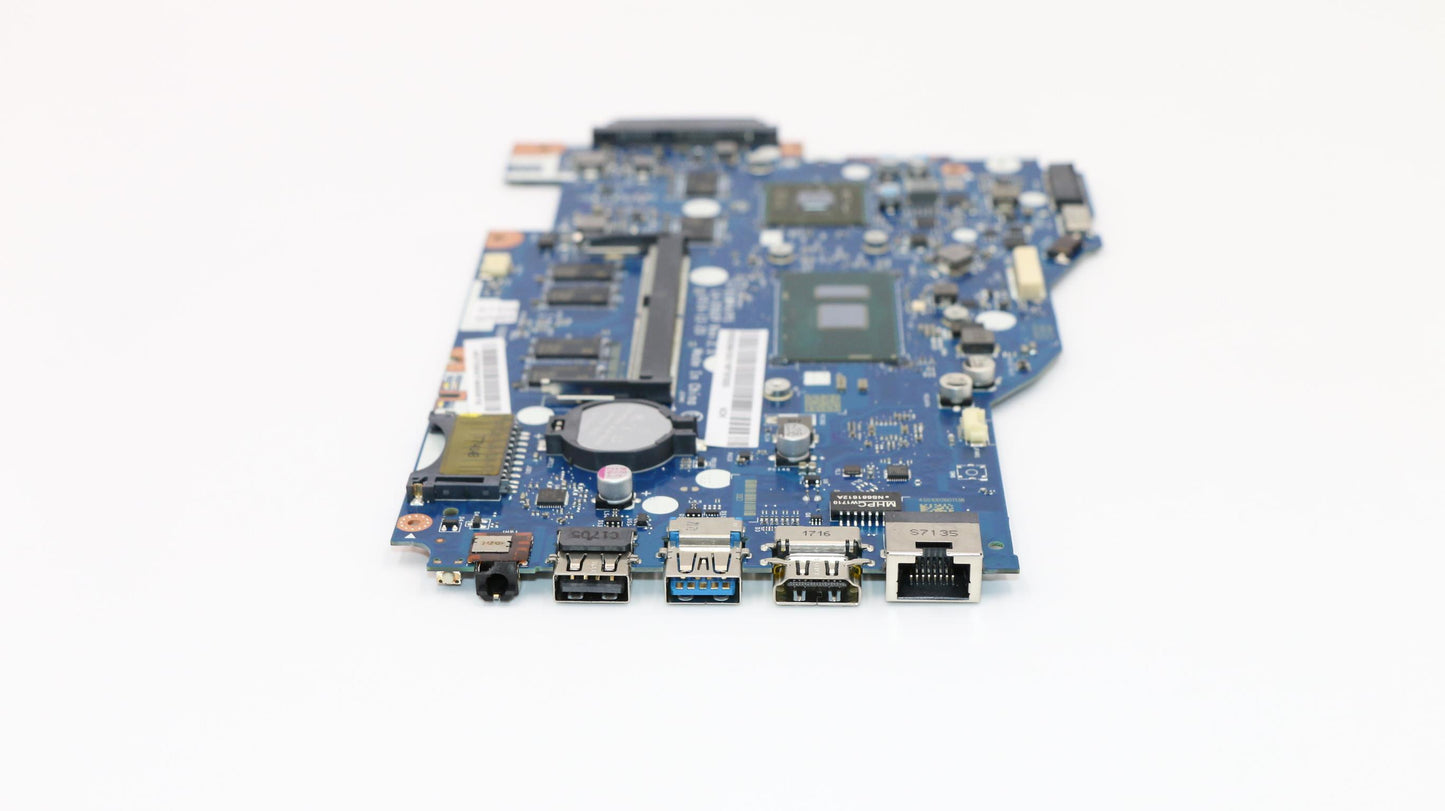 Lenovo Mb 2G I7-6500U 10 4G W/Rtc - 5B20M41062