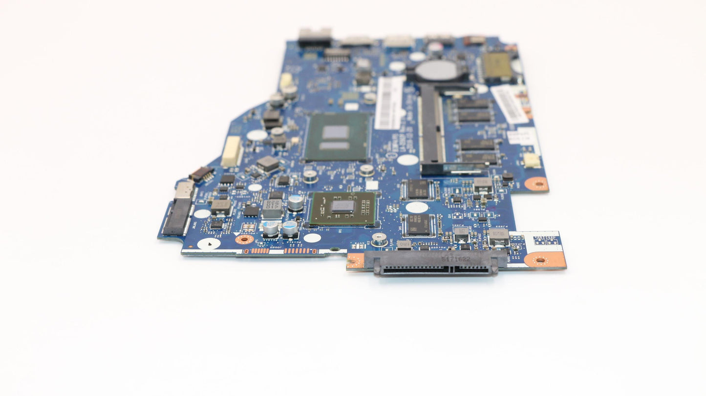 Lenovo Mb 2G I7-6500U 10 4G W/Rtc - 5B20M41062