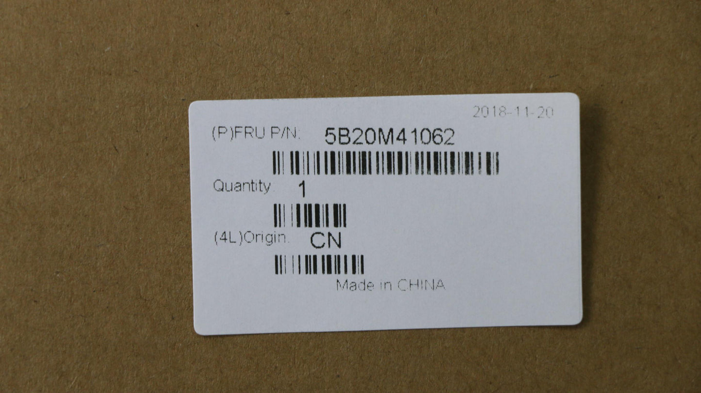 Lenovo Mb 2G I7-6500U 10 4G W/Rtc - 5B20M41062