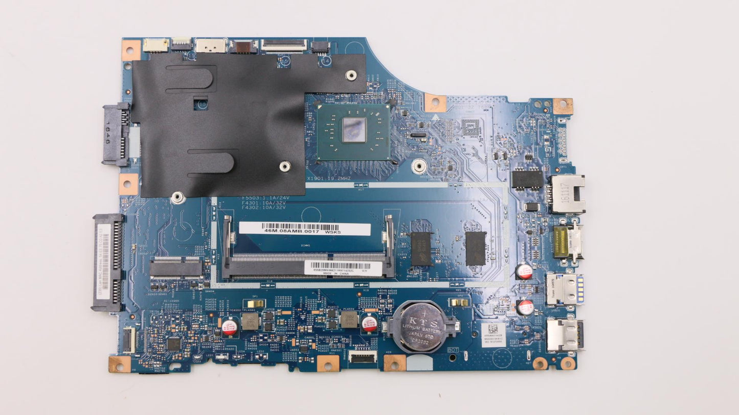 Lenovo Mb W 80Tf Win N4200 Uma 2Gl - 5B20M44662