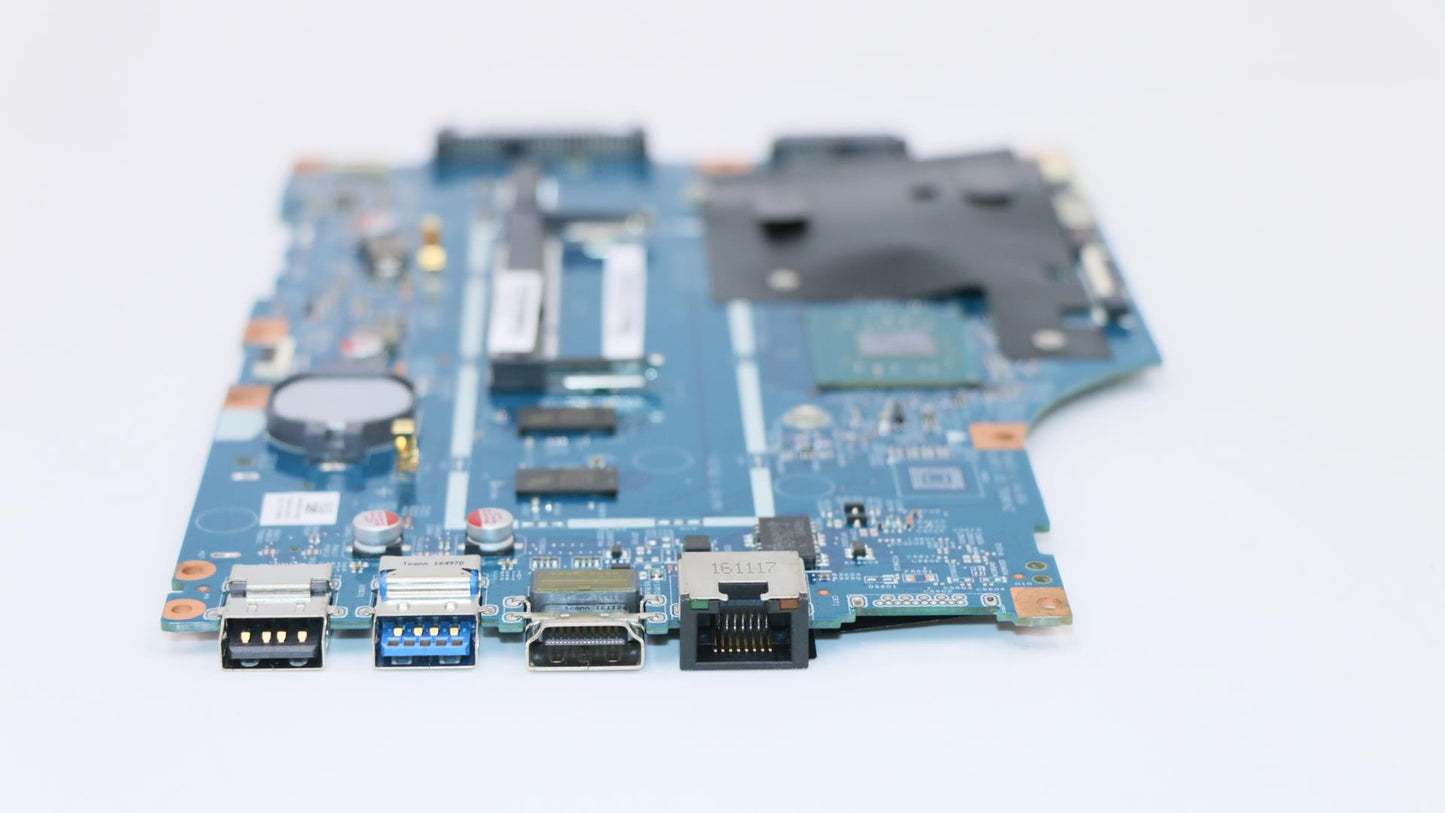 Lenovo Mb W 80Tf Win N4200 Uma 2Gl - 5B20M44662