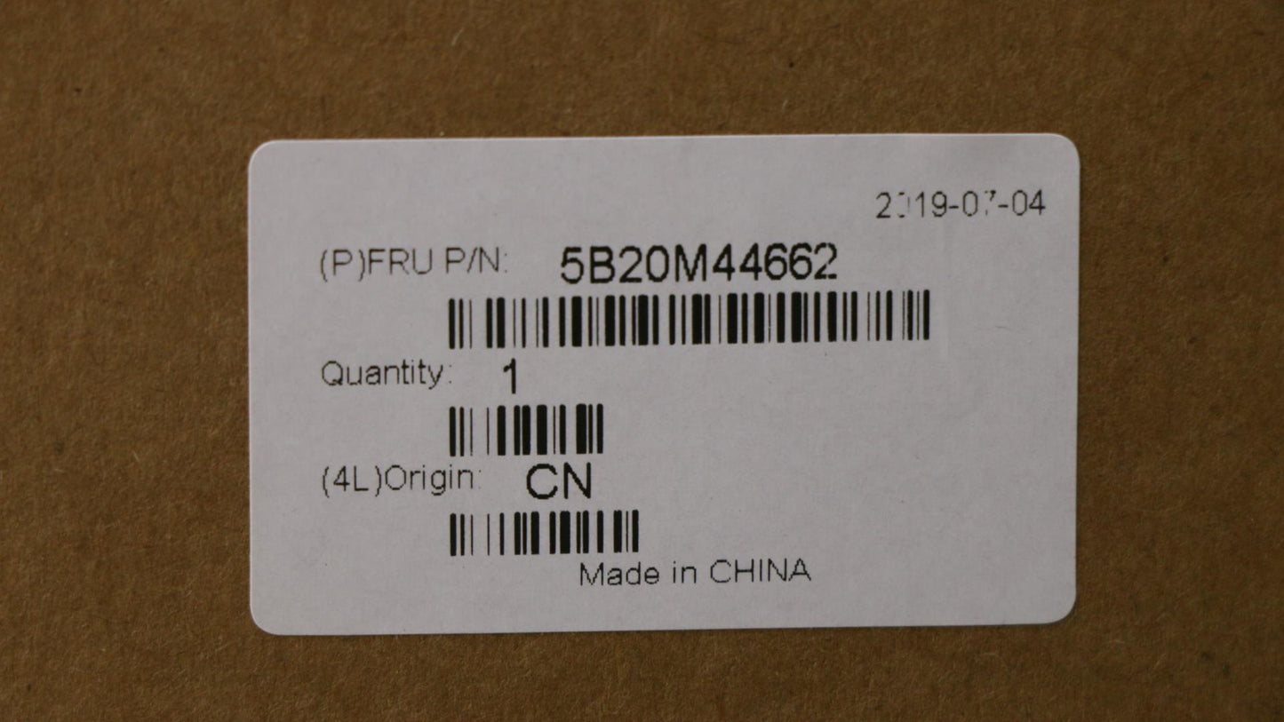 Lenovo Mb W 80Tf Win N4200 Uma 2Gl - 5B20M44662