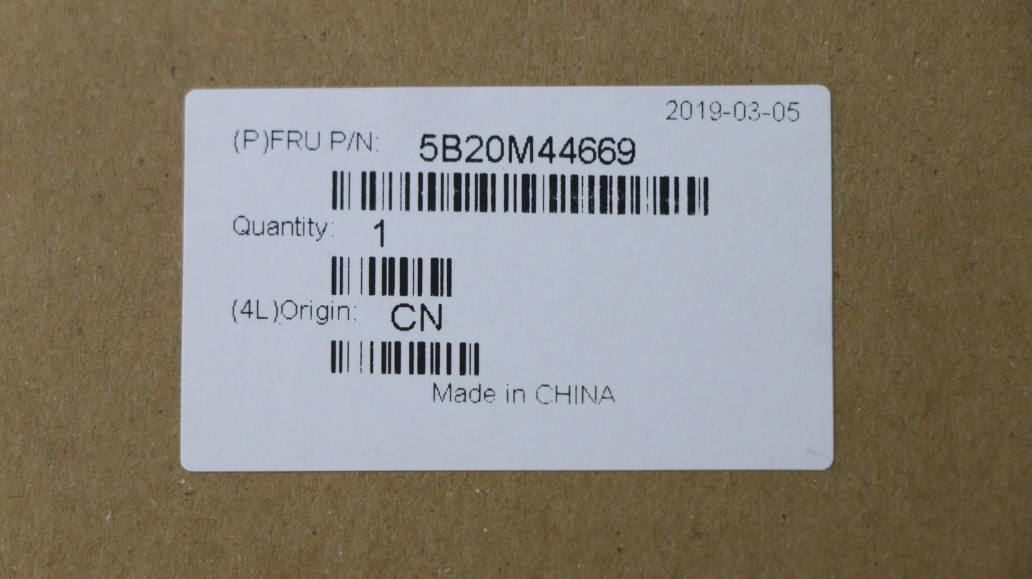 Lenovo Mb W 80Tf Nok N4200 Uma 2Gl - 5B20M44669