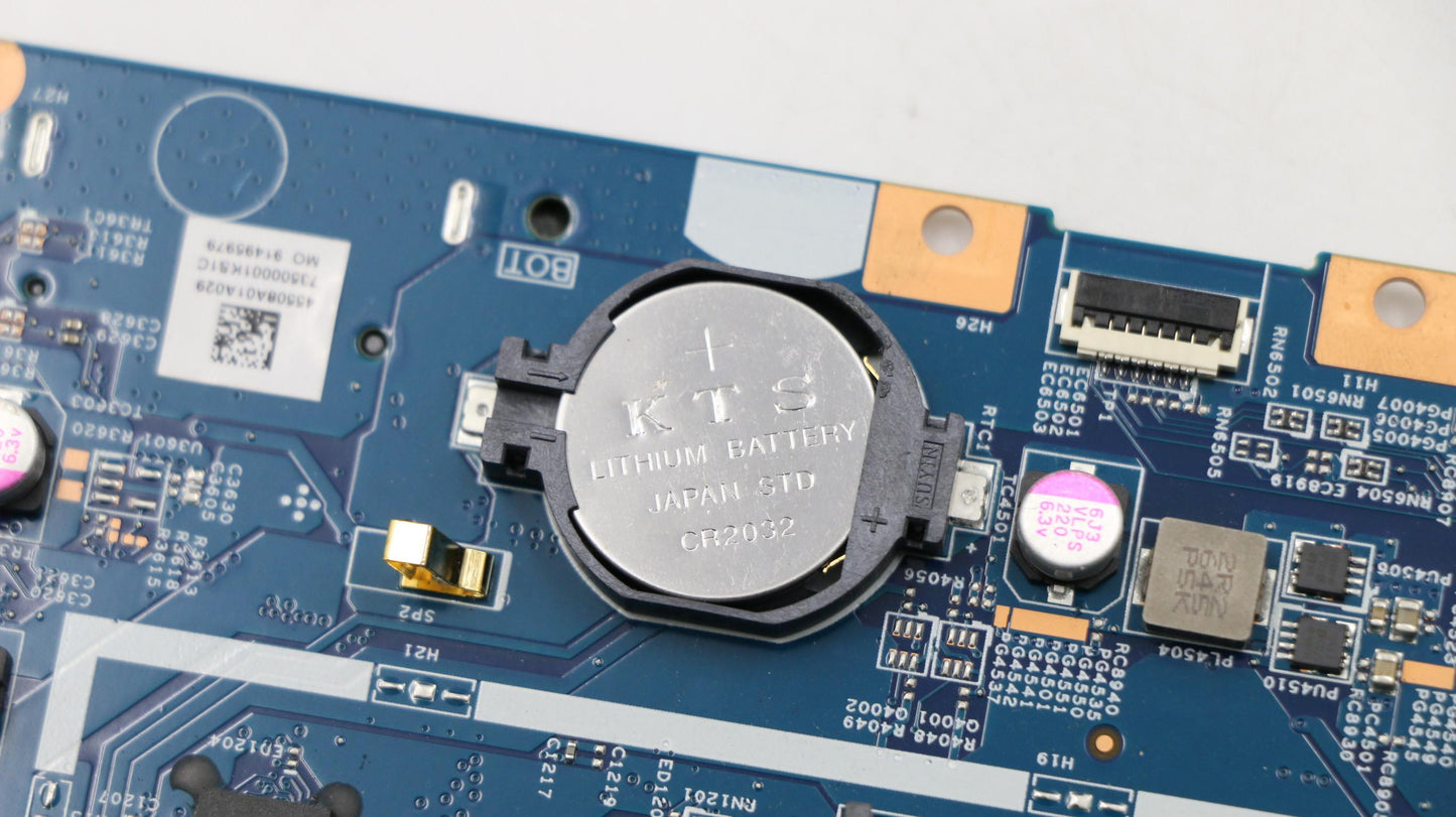 Lenovo Mb W 80Tf Nok N4200 Uma 2Gl - 5B20M44669