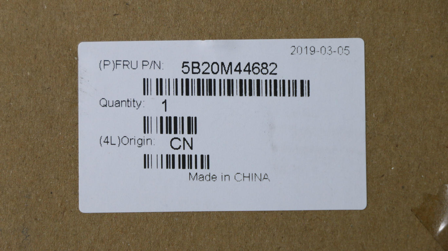 Lenovo Mb W 80Tf Nok N3350 Uma 2Gl - 5B20M44682