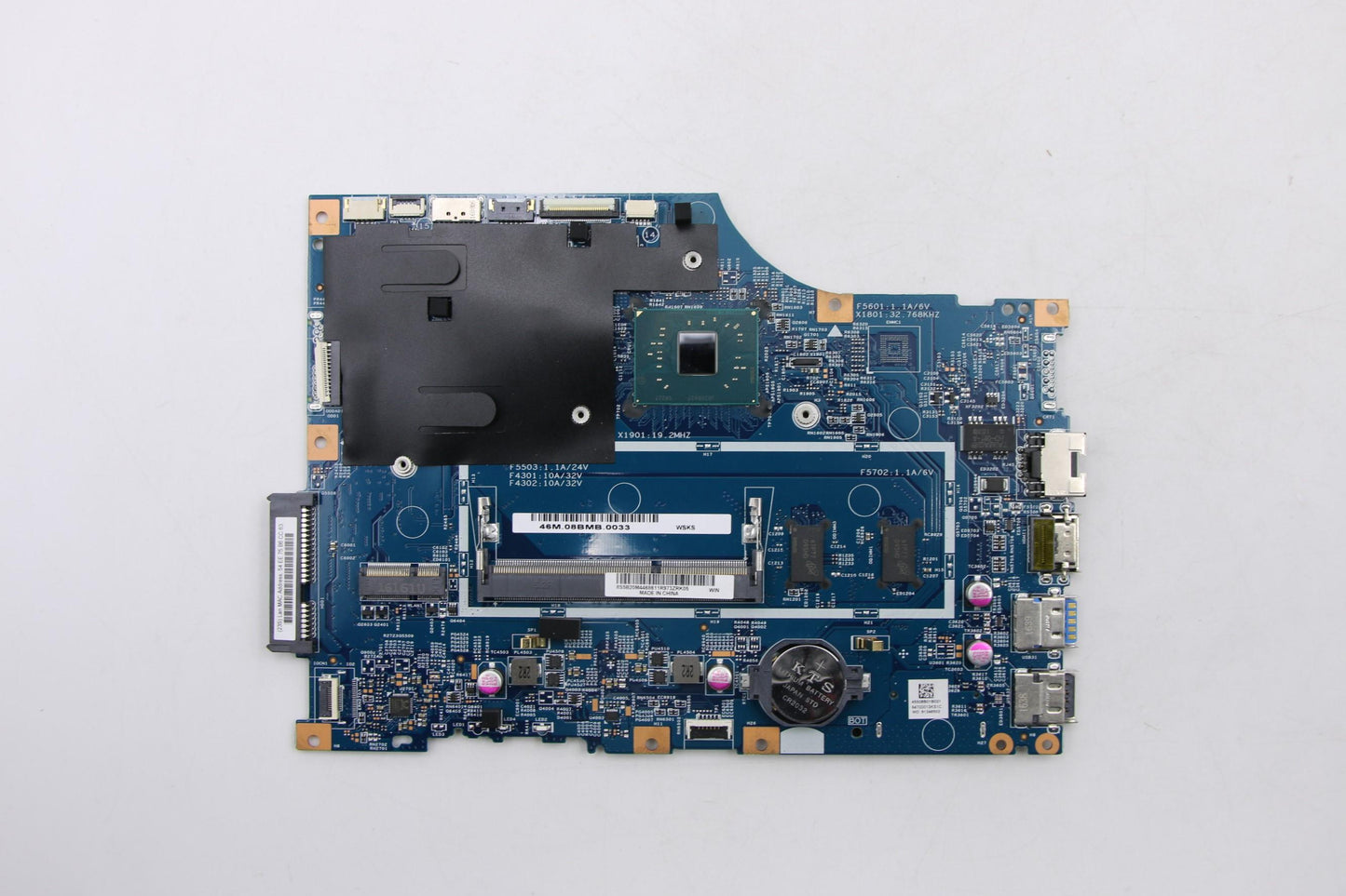 Lenovo Mb W 80Tg Win N3350 Uma 2Gl - 5B20M44686