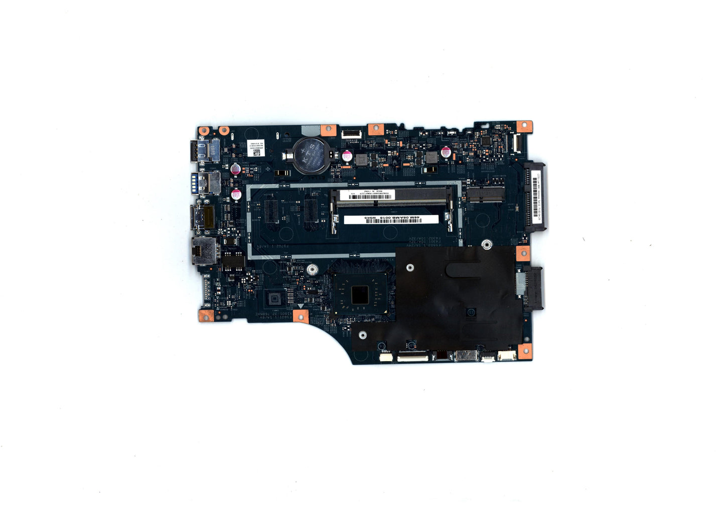Lenovo Mb W 80Tf Win N4200 Uma Nram - 5B20M44688