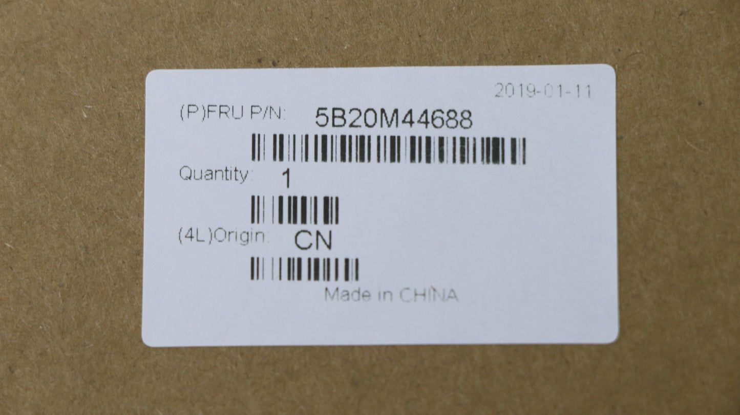 Lenovo Mb W 80Tf Win N4200 Uma Nram - 5B20M44688