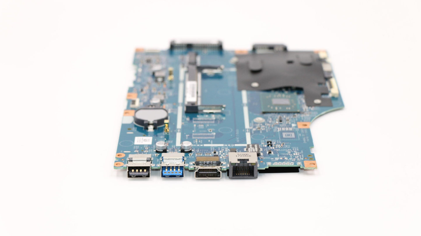 Lenovo Mb W 80Tf Nok N3450 Uma Nram - 5B20M44695