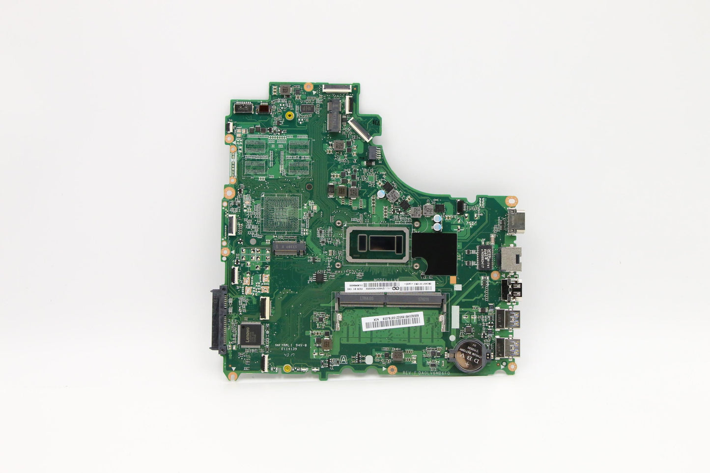 Lenovo Lv9A Mb(I3Cpu2.0G,4G,Hsfod)Vol - 5B20M51893