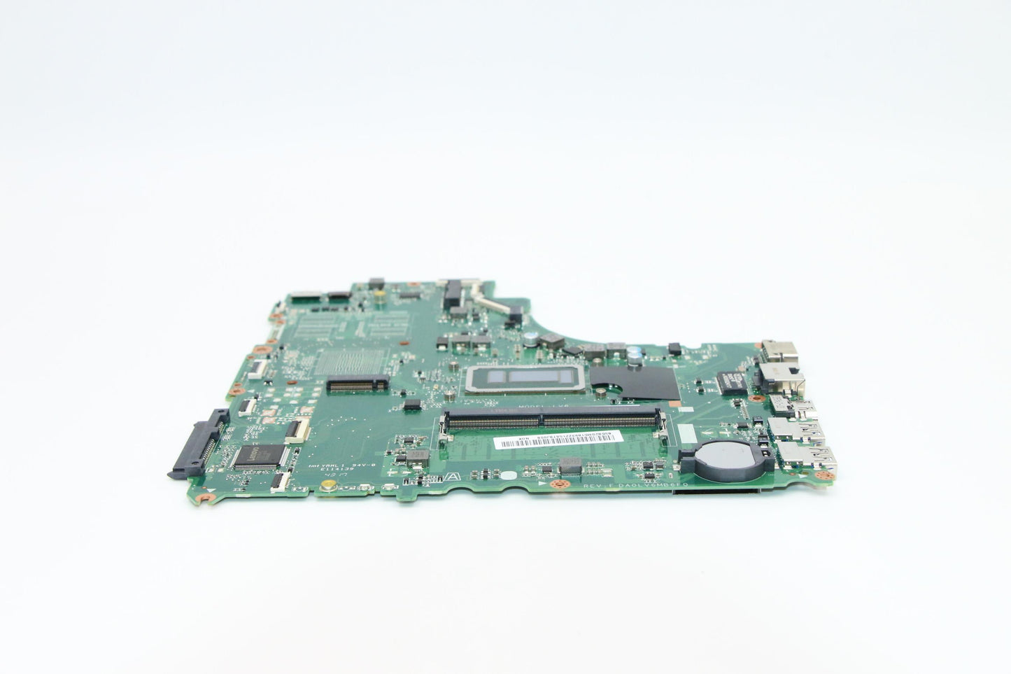 Lenovo Lv9A Mb(I3Cpu2.0G,4G,Hsfod)Vol - 5B20M51893