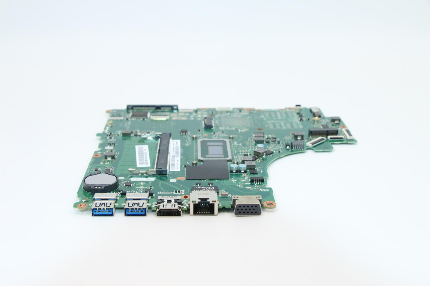 Lenovo Lv9A Mb(I3Cpu2.0G,4G,Hsfod)Vol - 5B20M51893