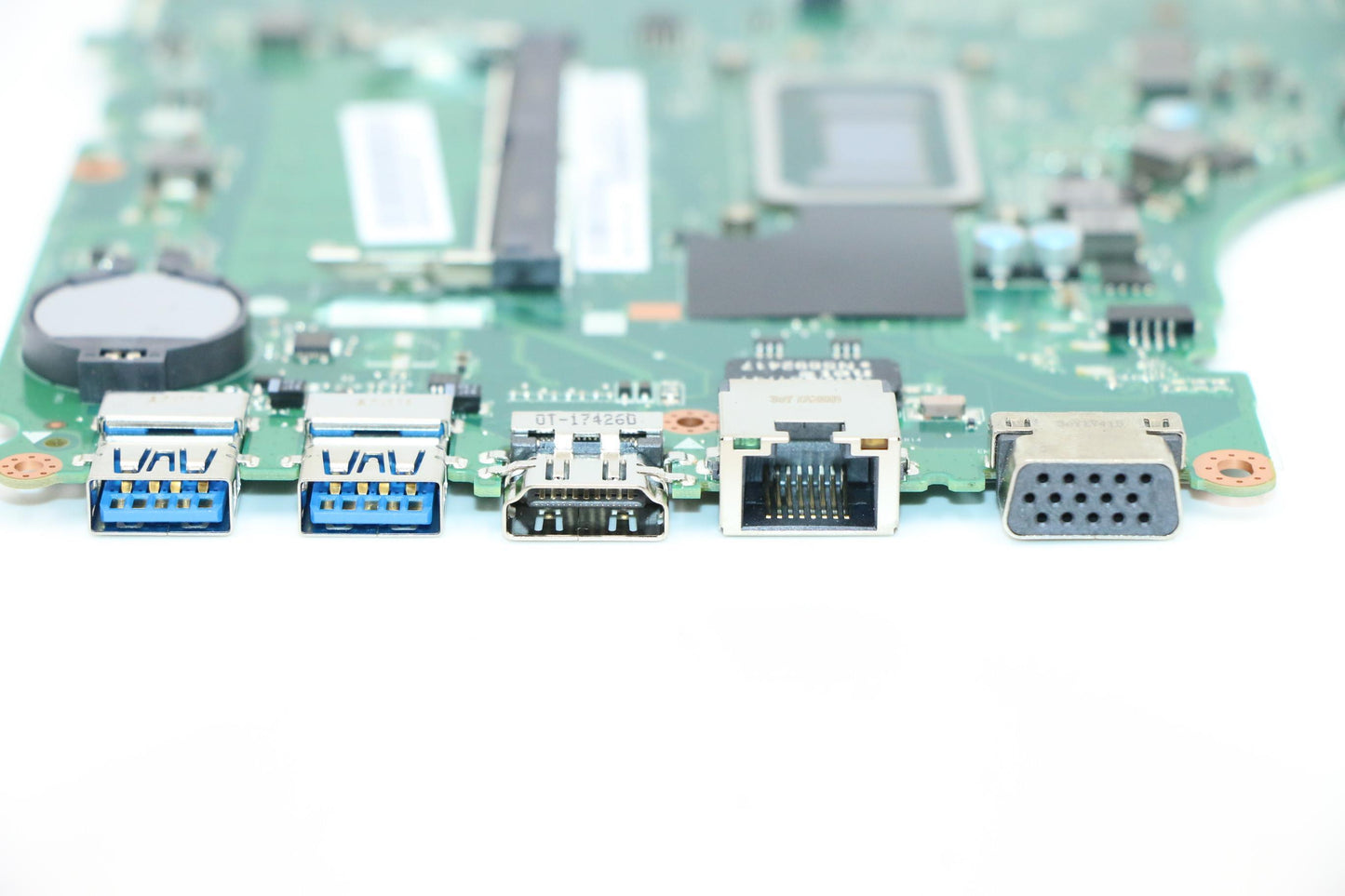 Lenovo Lv9A Mb(I3Cpu2.0G,4G,Hsfod)Vol - 5B20M51893