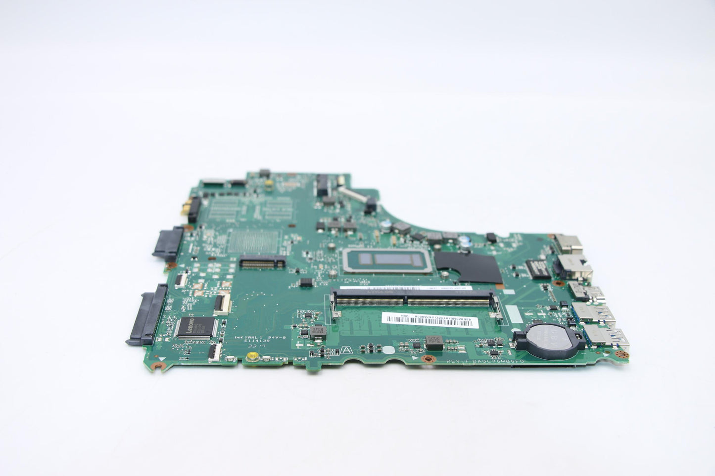 Lenovo Lv8A Mb(I3Cpu2.0G,4G,Hsfbo)Vol - 5B20M51913