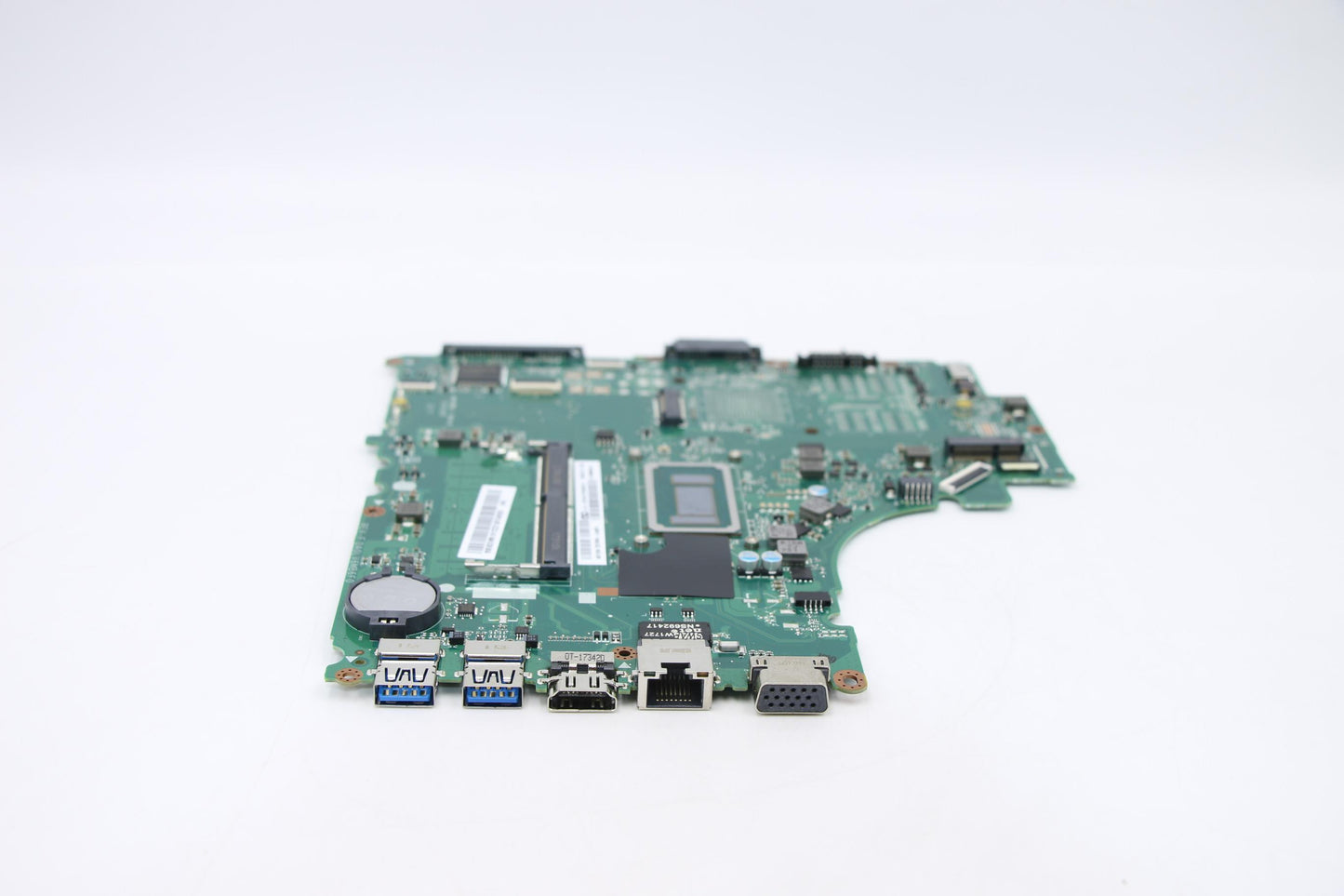 Lenovo Lv8A Mb(I3Cpu2.0G,4G,Hsfbo)Vol - 5B20M51913