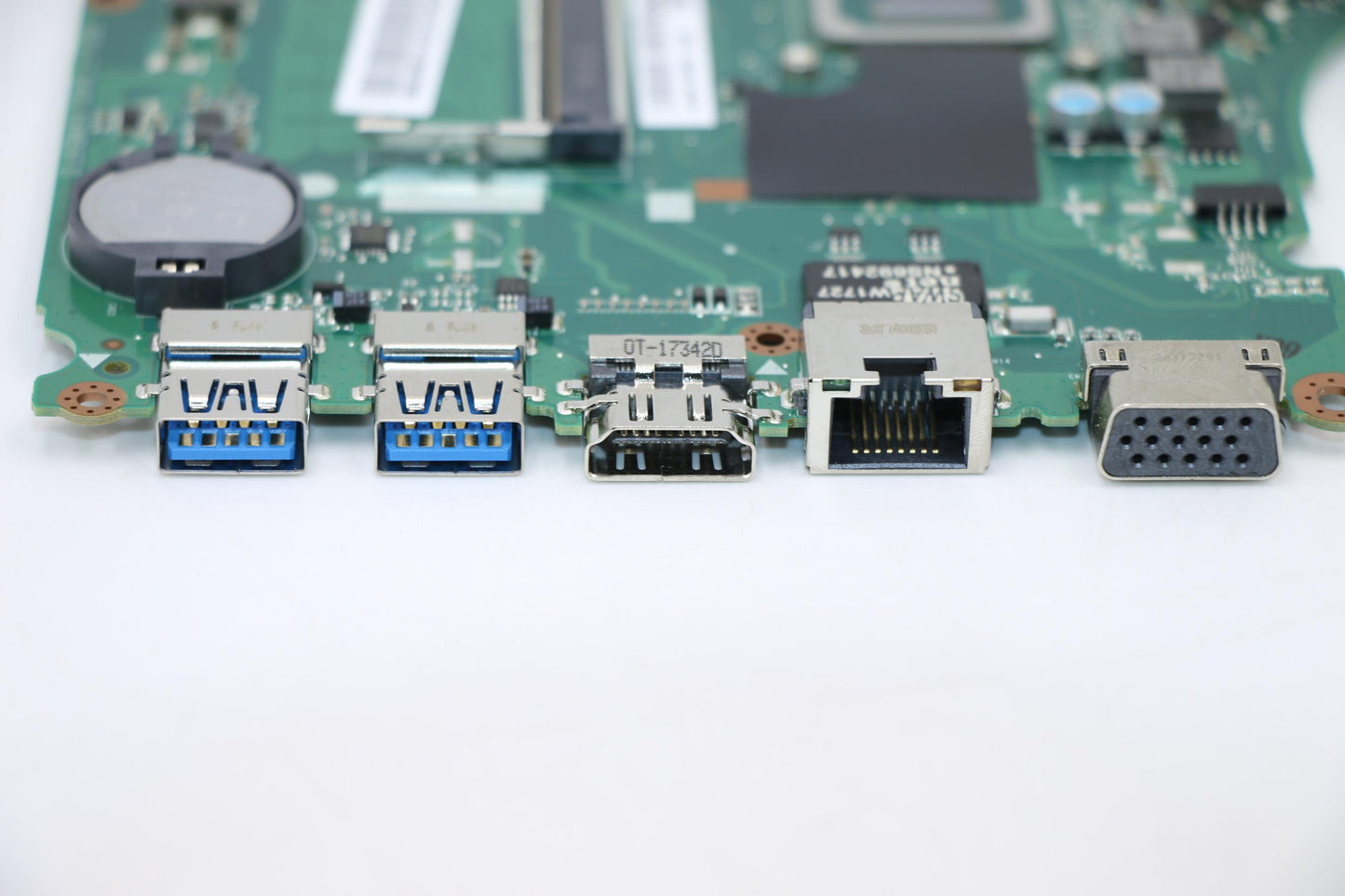Lenovo Lv8A Mb(I3Cpu2.0G,4G,Hsfbo)Vol - 5B20M51913