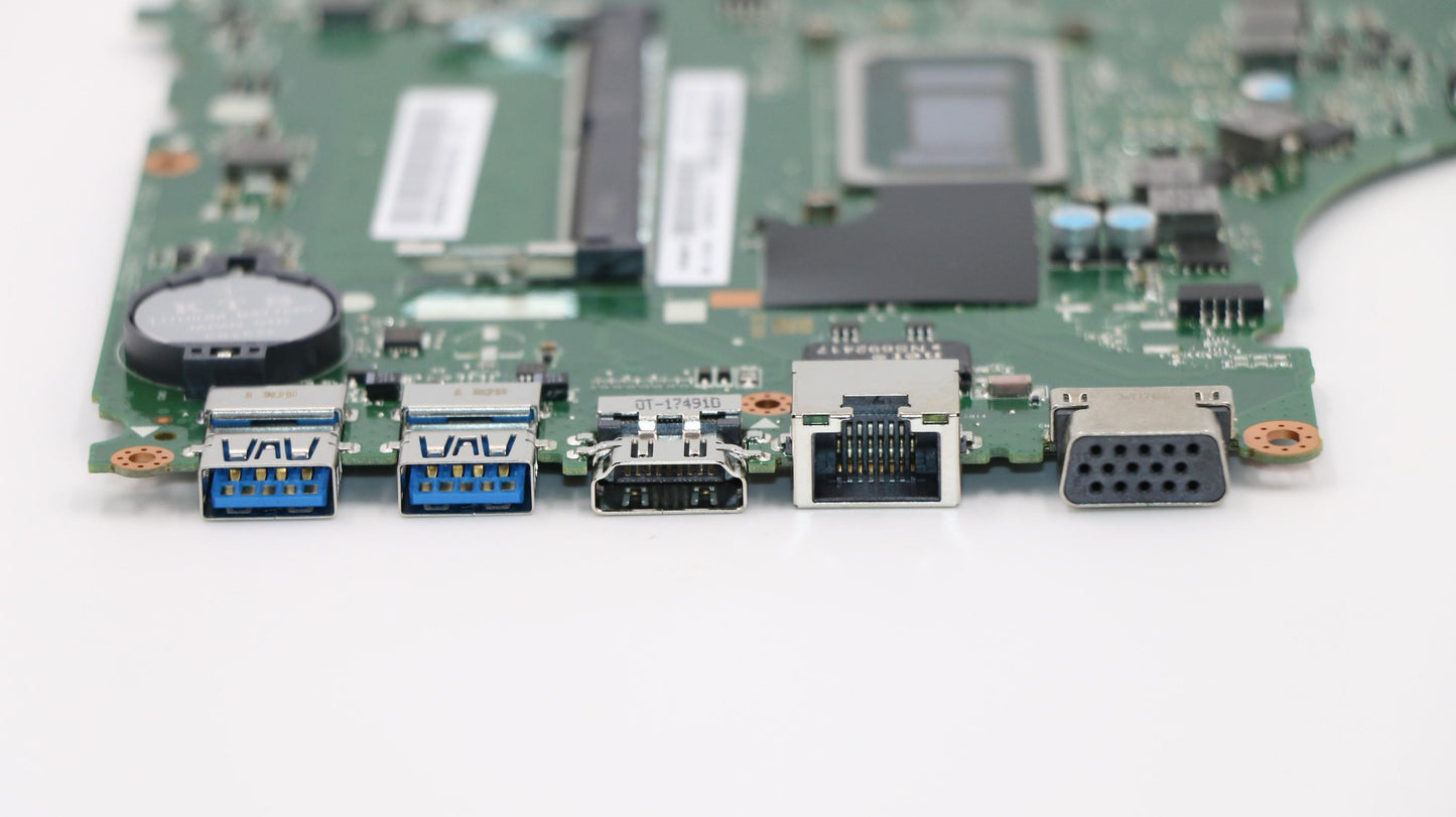 Lenovo Lv9A Mb(I3Cpu2.0G,4G,Hsfod)Vol - 5B20M51919