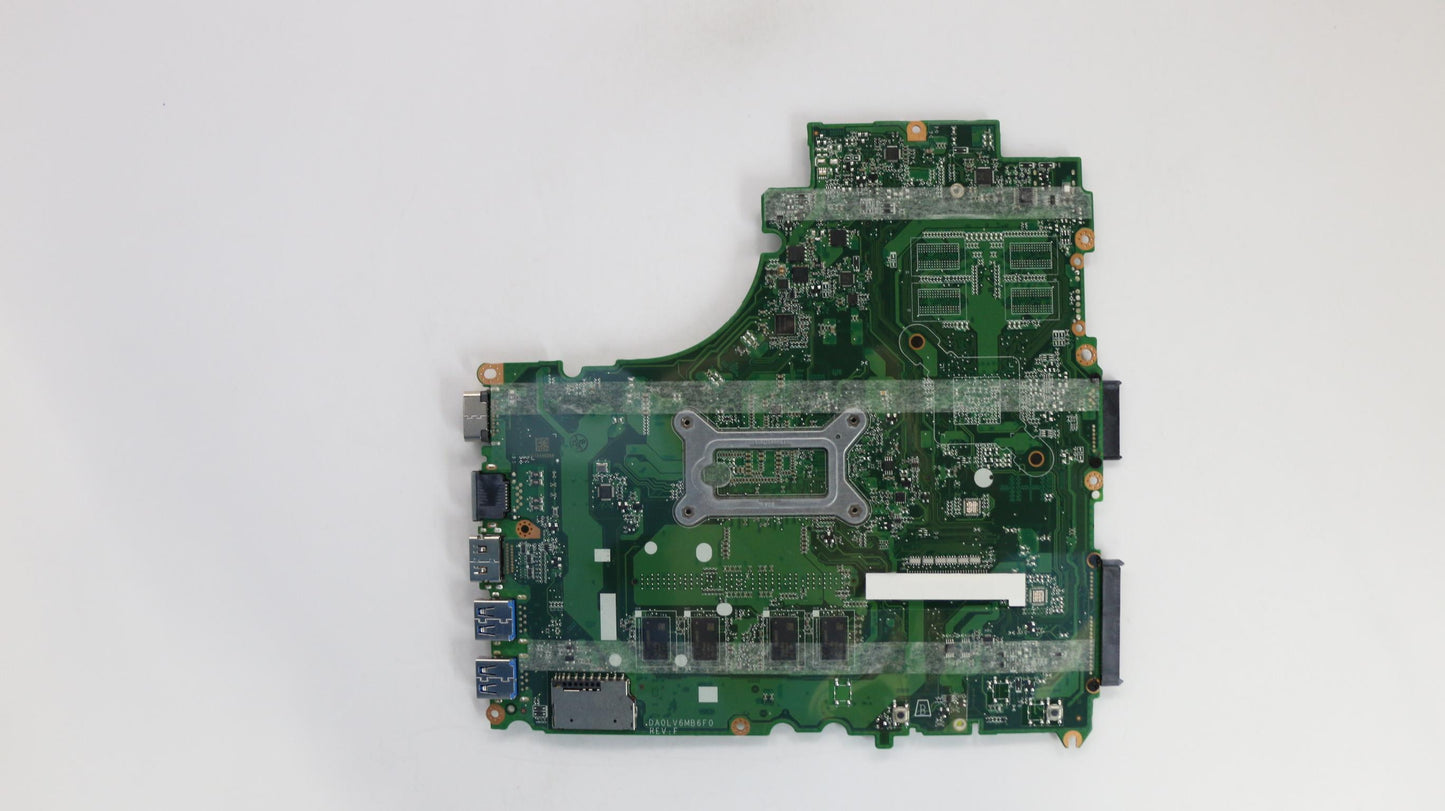 Lenovo Lv8A Mb(I3Cpu2.0G,4G,Hsfo)Vol - 5B20M51928