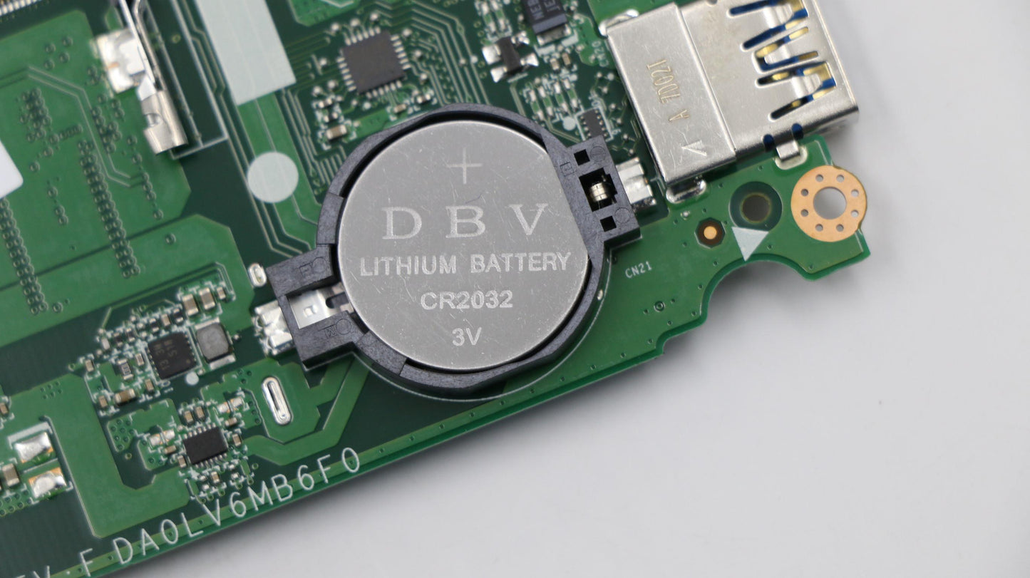 Lenovo Lv8A Mb(I3Cpu2.0G,4G,Hsfo)Vol - 5B20M51928