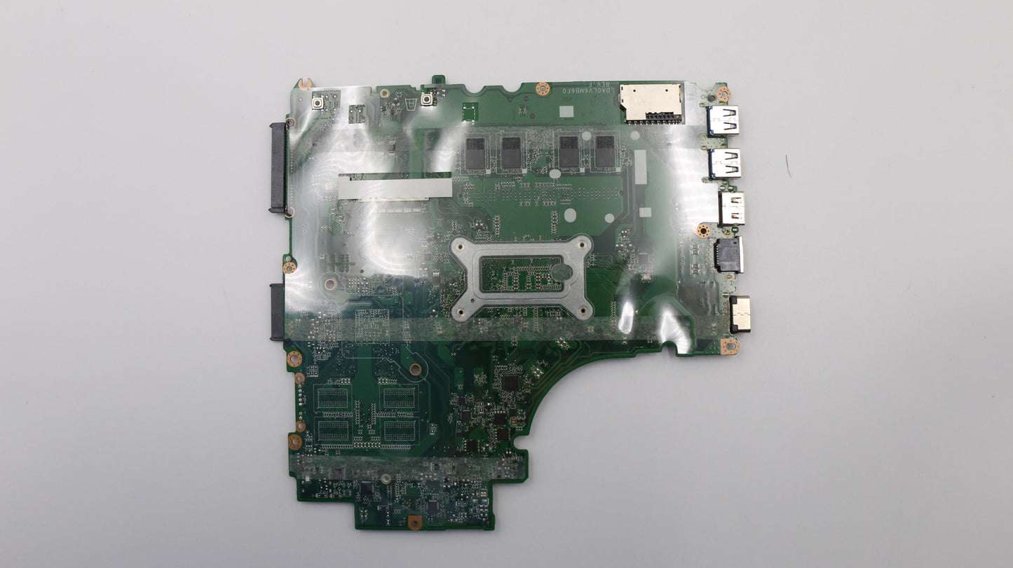 Lenovo Lv8A Mb(I3Cpu2.0G,4G,Hsfo)Vol - 5B20M51942