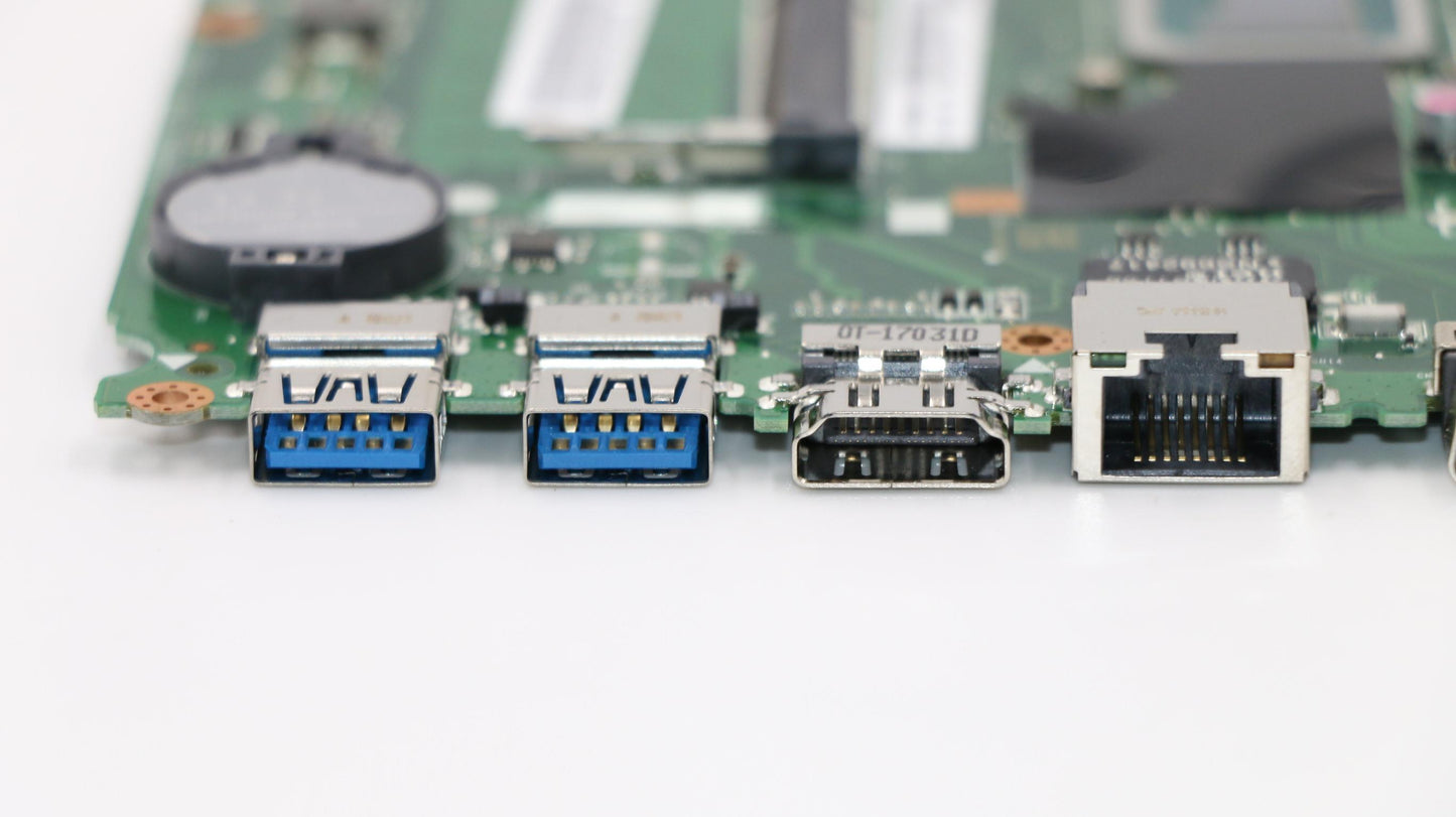 Lenovo Lv8A Mb(I3Cpu2.0G,4G,Hsfo)Vol - 5B20M51942