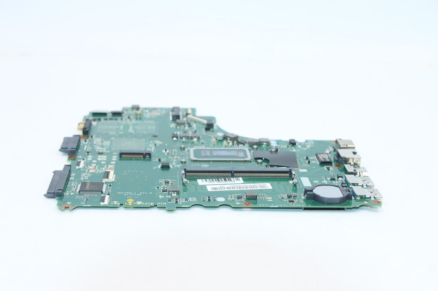 Lenovo Lv8A Mb(I3Cpu2.0G,4G,Hsfbo)Vol - 5B20M51958