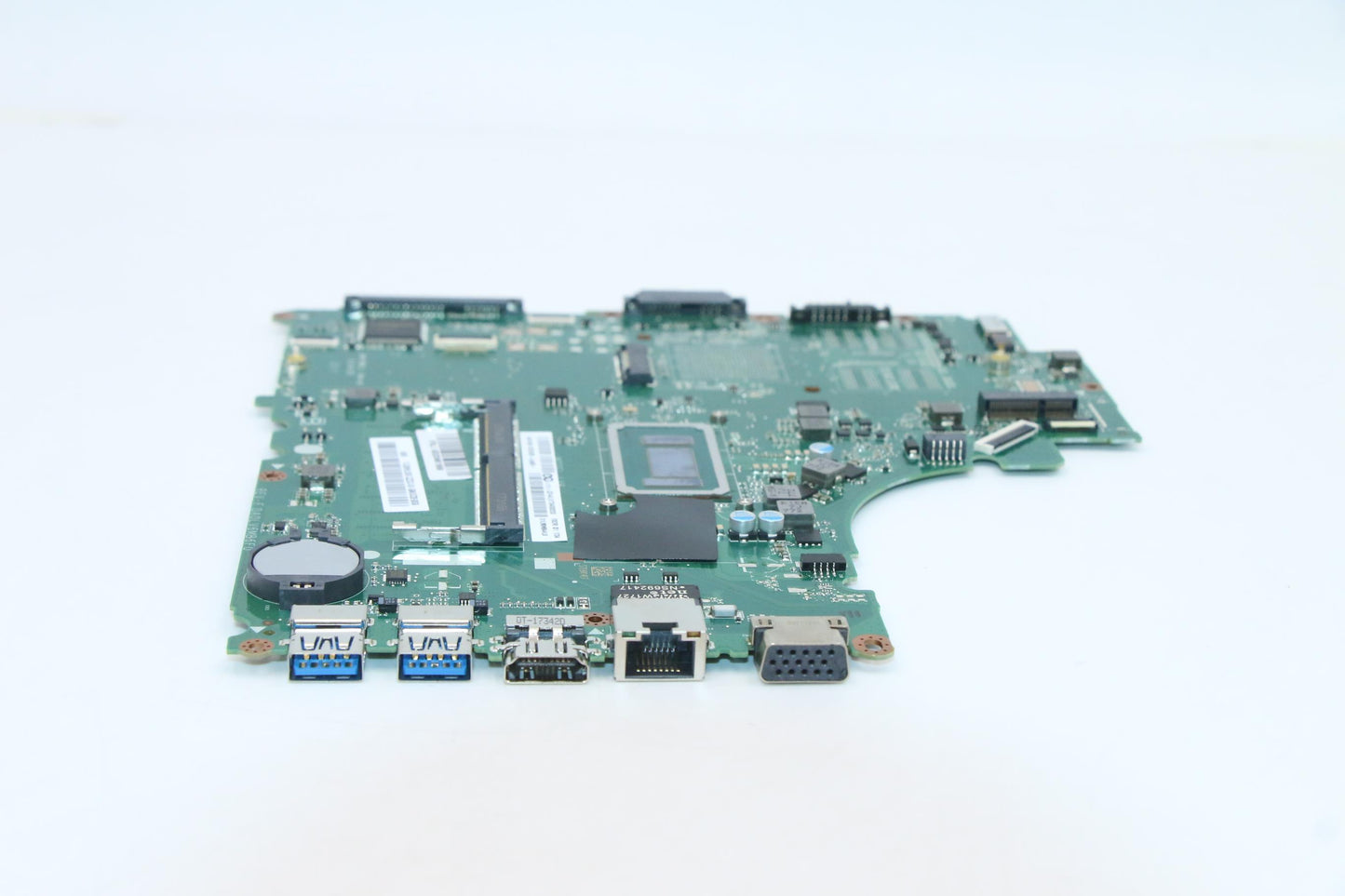 Lenovo Lv8A Mb(I3Cpu2.0G,4G,Hsfbo)Vol - 5B20M51958