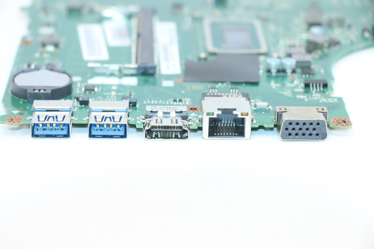 Lenovo Lv8A Mb(I3Cpu2.0G,4G,Hsfbo)Vol - 5B20M51958