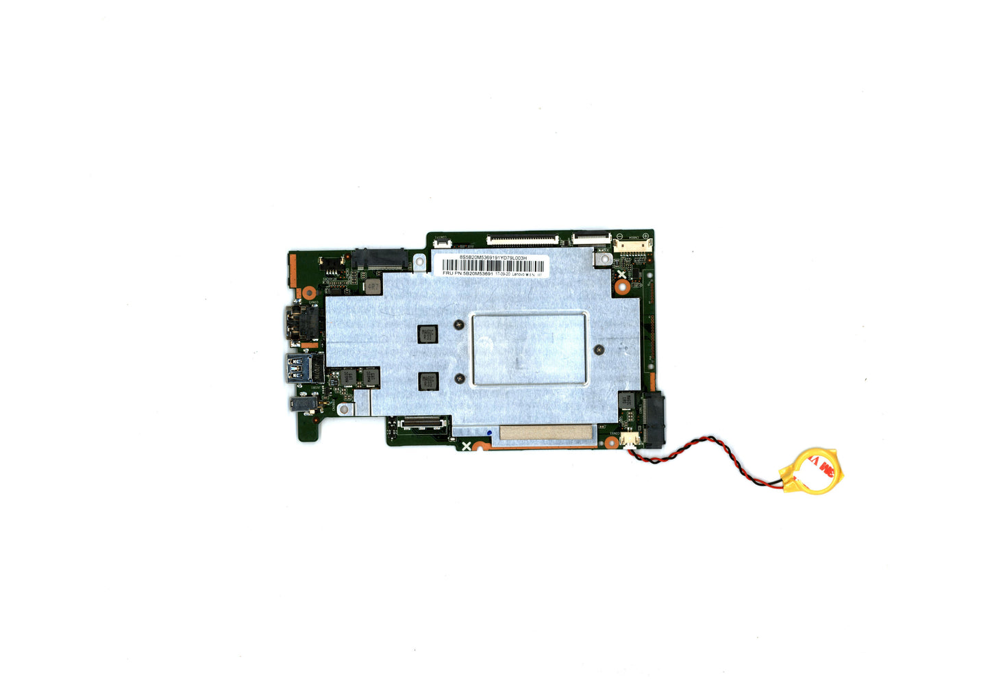 Lenovo Mb 3N 80Wg N3060Win Uma 4Gram - 5B20M53691
