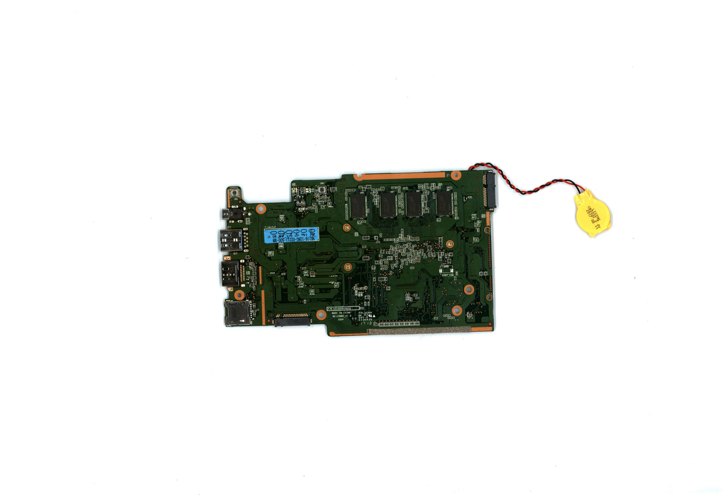 Lenovo Mb 3N 80Wg N3060Win Uma 4Gram - 5B20M53691