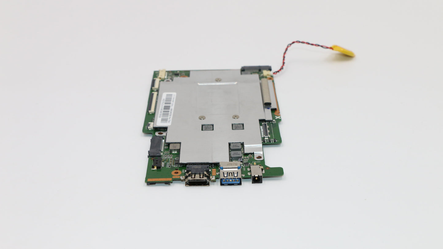 Lenovo Mb 3N 80Wg N3060Win Uma 4Gram - 5B20M53691
