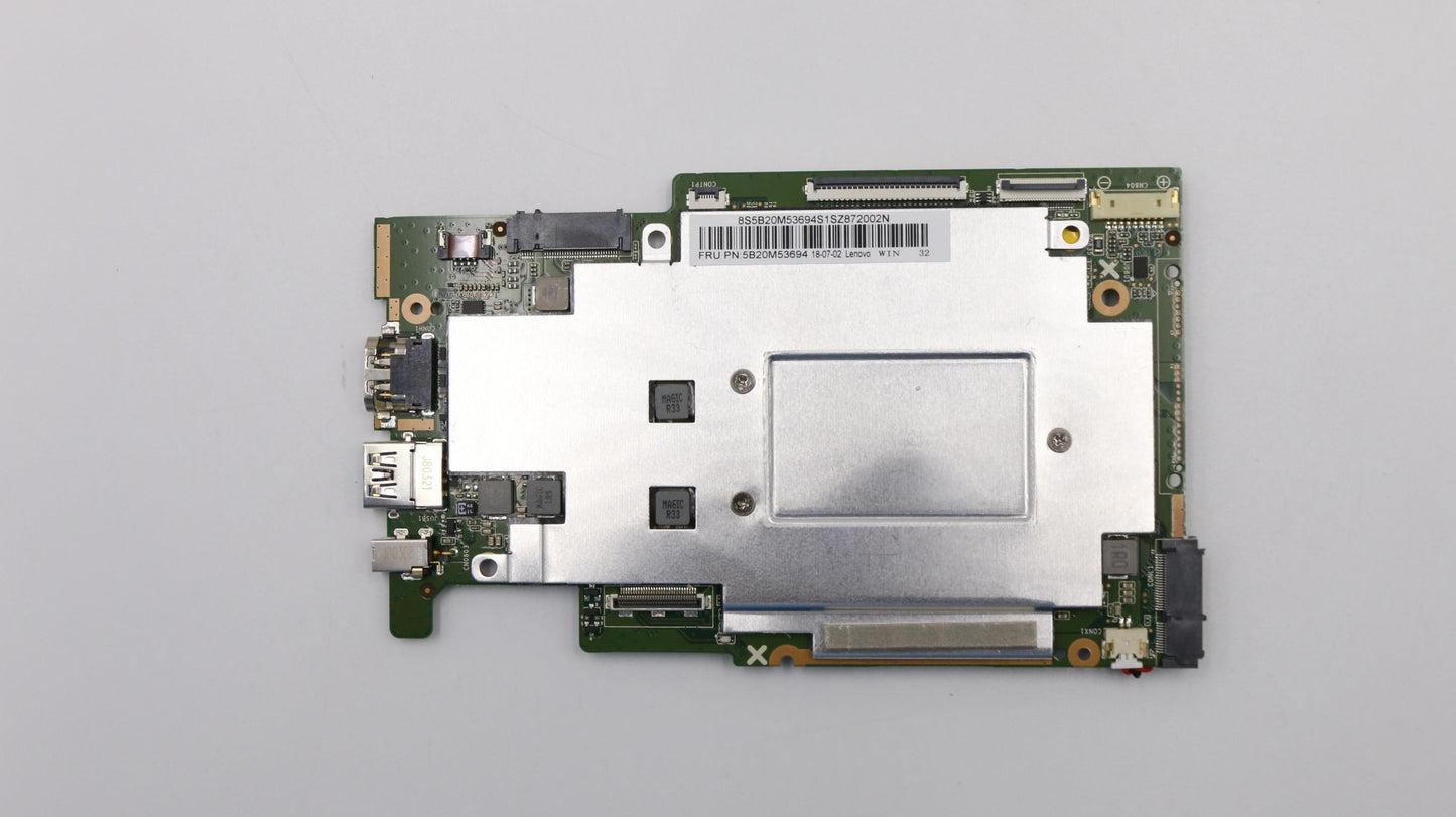 Lenovo Mb 3N 80Wg N3160Win Uma R2G32G - 5B20M53694
