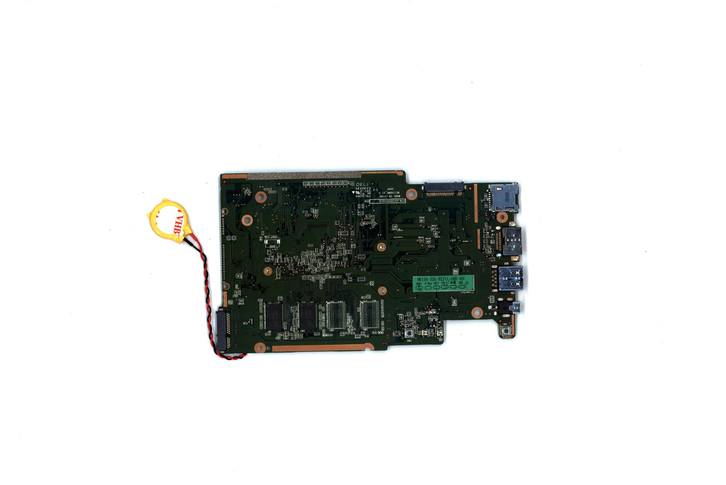 Lenovo Mb 3N 80Wg N3160Win Uma R2G32G - 5B20M53694