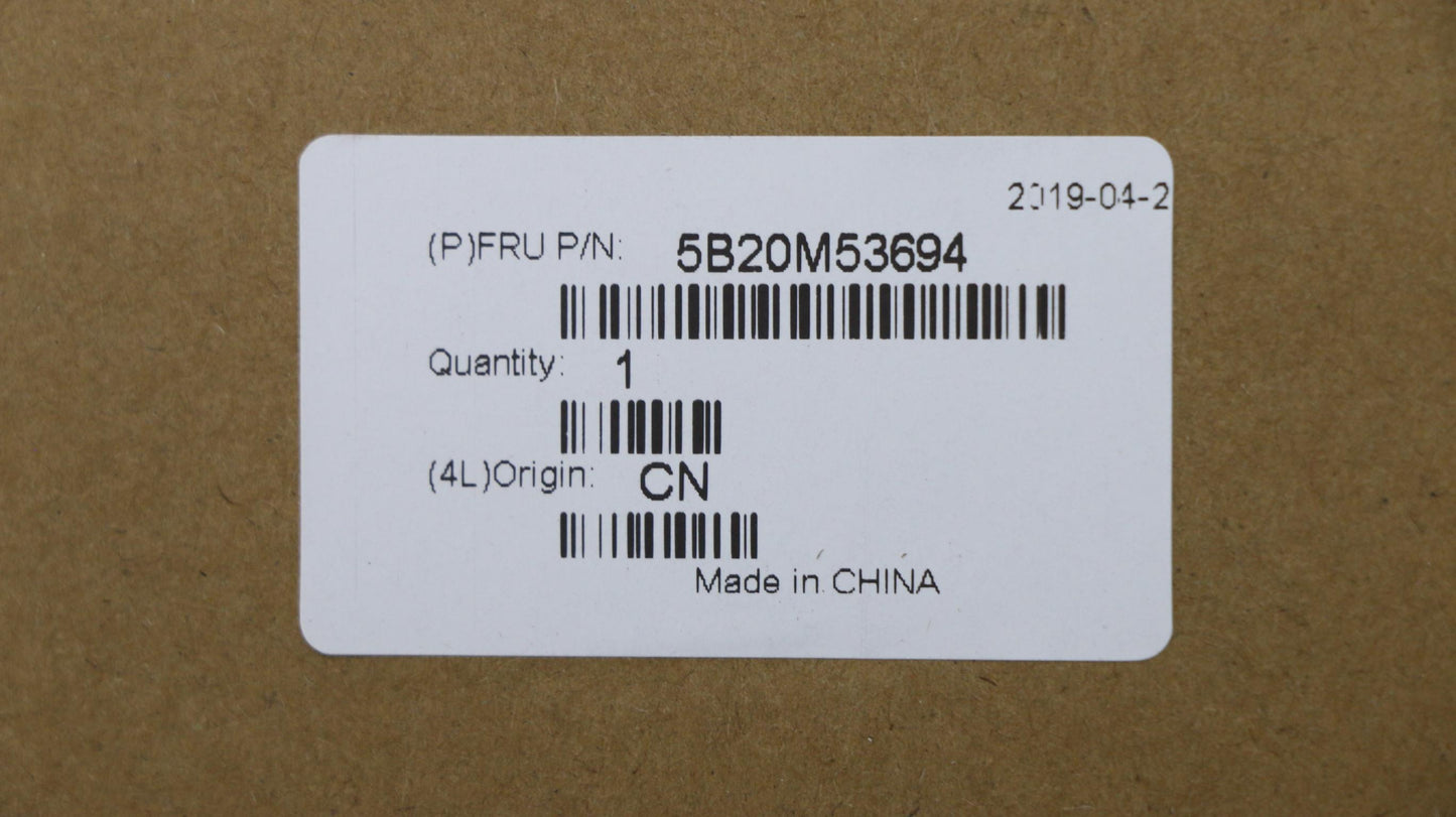 Lenovo Mb 3N 80Wg N3160Win Uma R2G32G - 5B20M53694