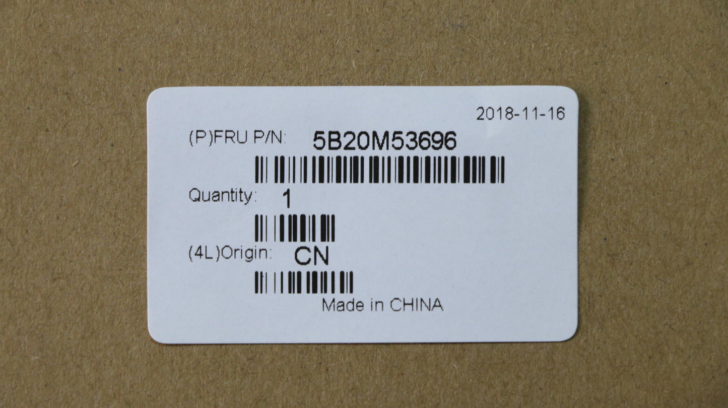 Lenovo Mb 3N 80Wg N3060Win Uma R2G64G - 5B20M53696