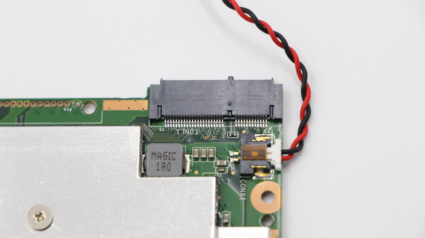 Lenovo Mb 3N 80Wg N3060Win Uma R2G64G - 5B20M53696