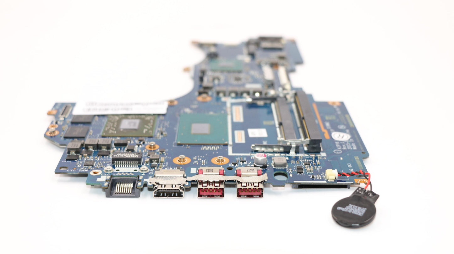 Lenovo Mb I7-6700Hq Ven 4G Bl W/Rtc W - 5B20M55518