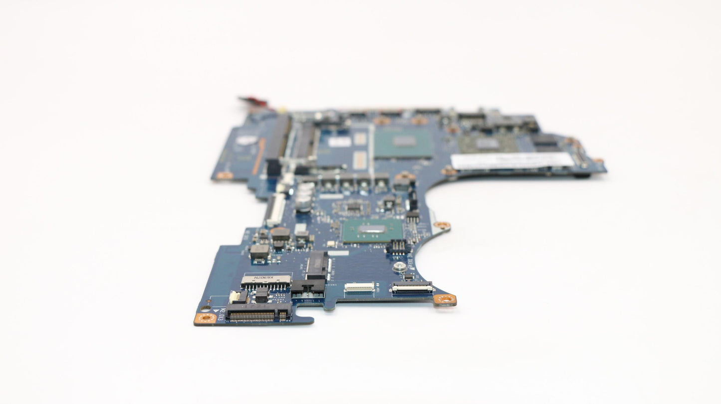 Lenovo Mb I7-6700Hq Ven 4G Bl W/Rtc W - 5B20M55518