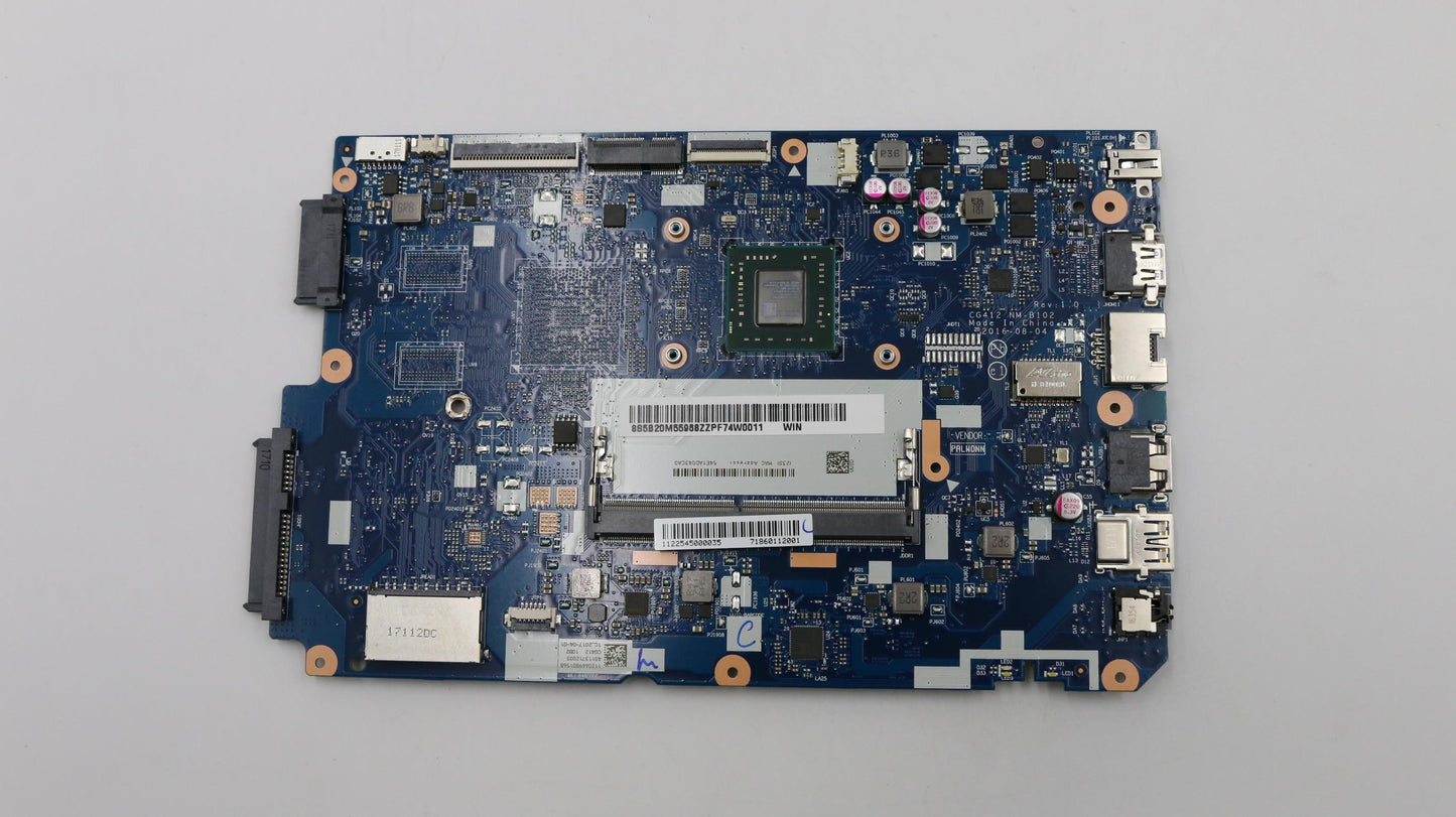 Lenovo Mb Nm-B102 A9-9400 Uma-Win - 5B20M55968