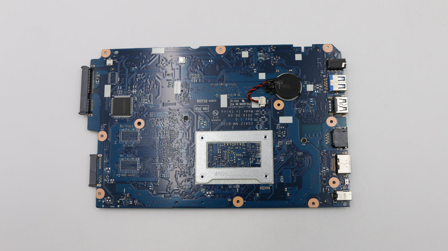 Lenovo Mb Nm-B102 A9-9400 Uma-Win - 5B20M55968