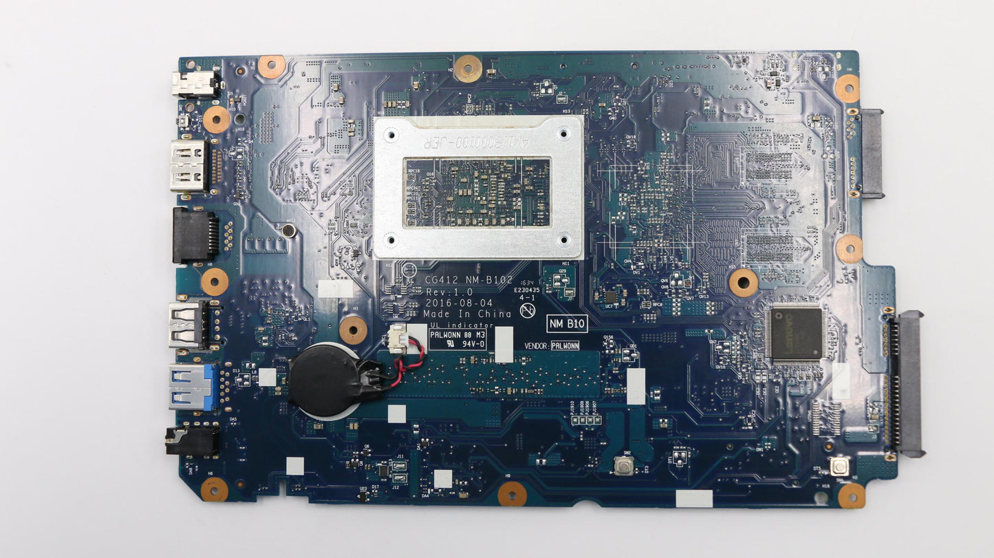Lenovo Mb Nm-B102 A9-9400 Uma-Blk - 5B20M55970