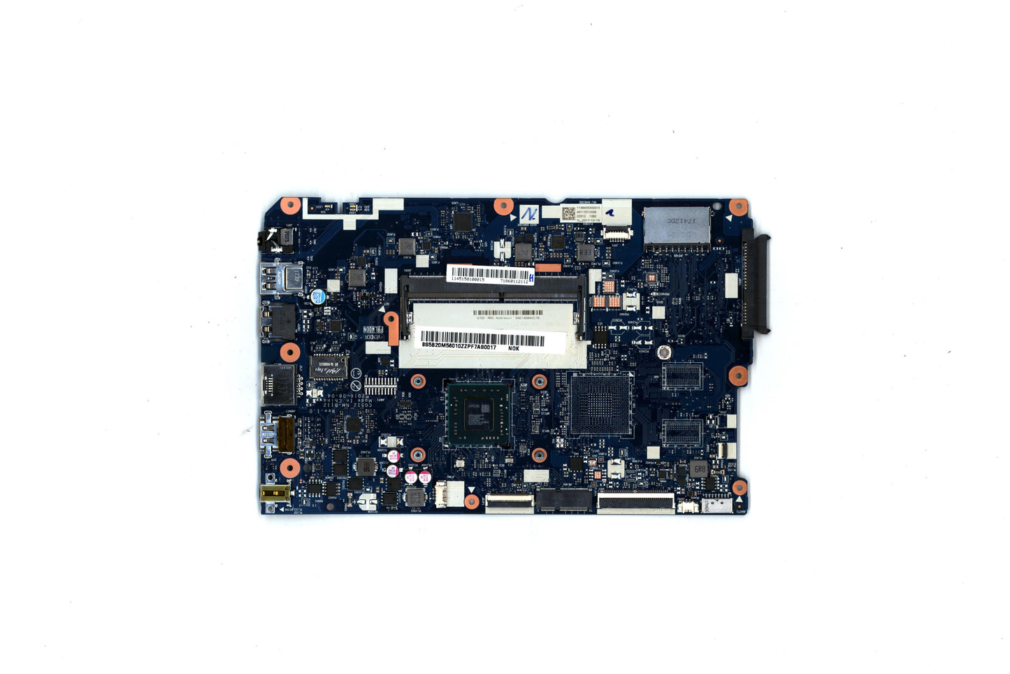 Lenovo Mb Mb112 E2-9000 Uma-Blk - 5B20M56010