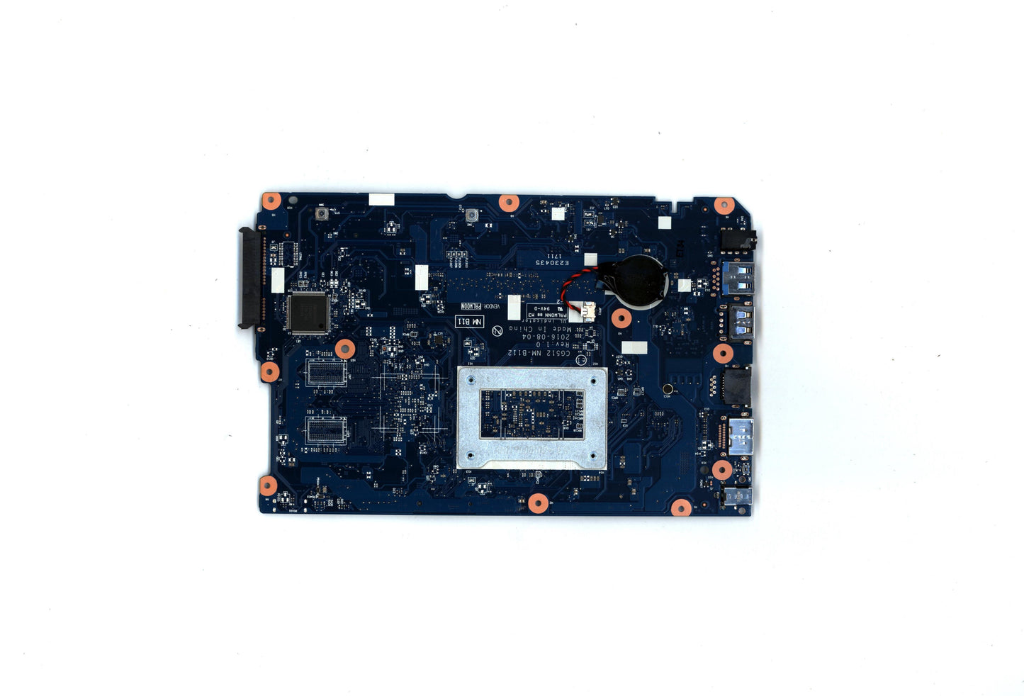 Lenovo Mb Mb112 E2-9000 Uma-Blk - 5B20M56010