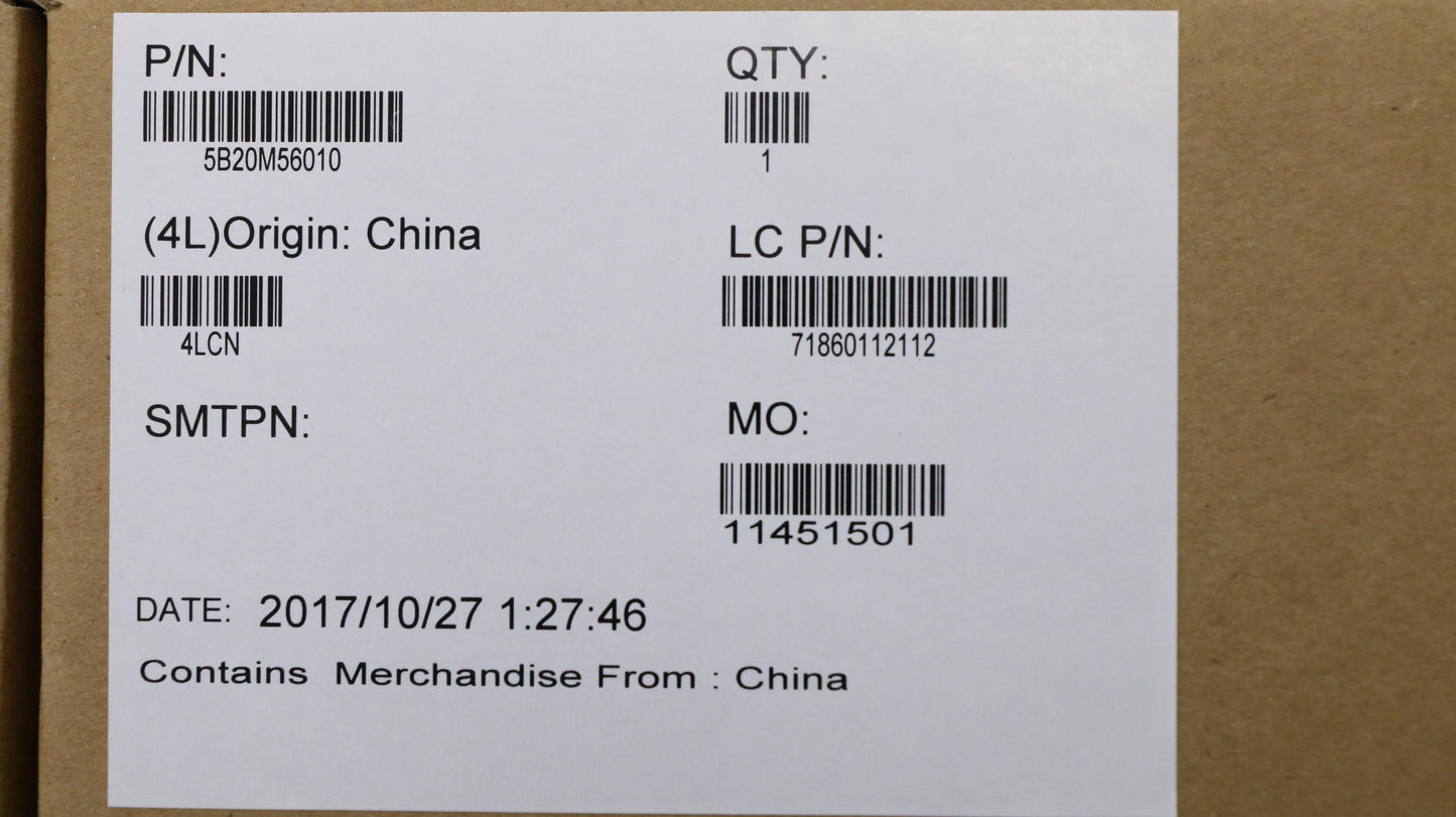 Lenovo Mb Mb112 E2-9000 Uma-Blk - 5B20M56010