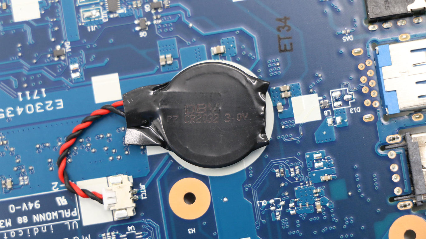 Lenovo Mb Mb112 E2-9000 Uma-Blk - 5B20M56010