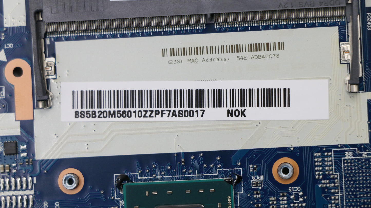 Lenovo Mb Mb112 E2-9000 Uma-Blk - 5B20M56010
